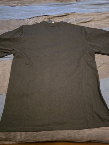 Death Row Records x Snoop Dogg size XL T-shirt Black/White. - Picture 3 of 5