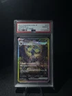 Pokemon PSA 10 GM Umbreon EX SAR Terastal Festival