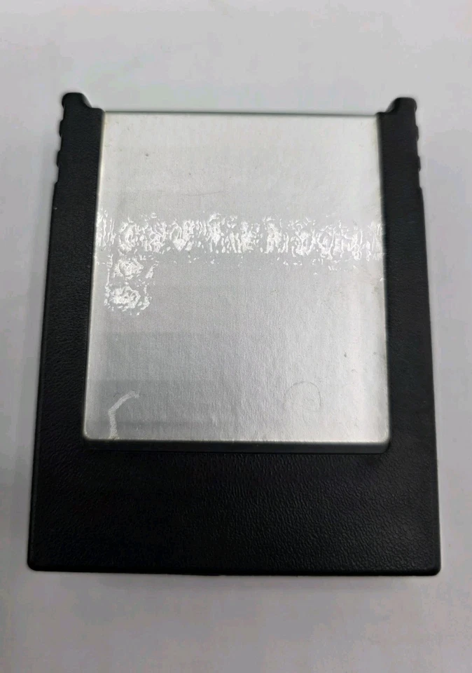 Commodore 64 Moon Patrol from Atarisoft Game 1982 Rare  - Image 4 of 4