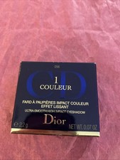 CHRISTIAN DIOR ULTRA SMOOTH HIGH IMPACT EYESH...