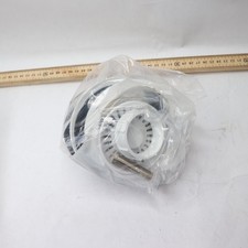 Kraus Kitchen Sink Strainer Drain White PST1-WH