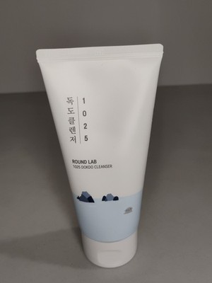 Round Lab 1025 DOKDO CLENSER_150ml
