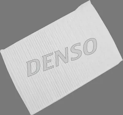Cabin filter Particulate Filter DCF368P DENSO for IVECO IRISBUS