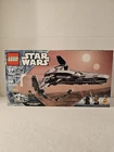 LEGO Star Wars: Darth Maul's Sith Infiltrator 75383 NEW RETIRED OPEN DAMAGED BOX