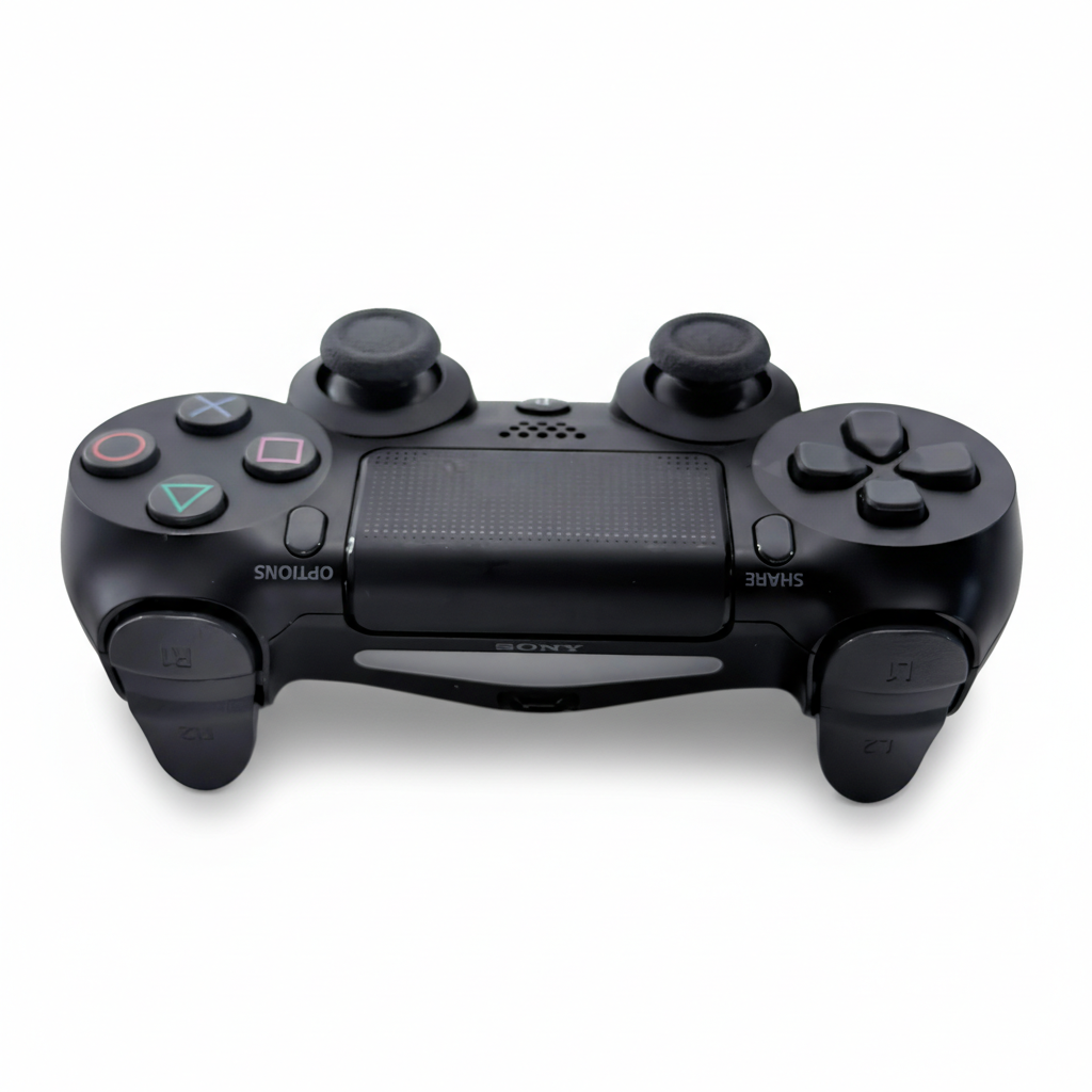 PS4 コントローラー 純正 DUALSHOCK4 SONY ジェット・ブラック PlayStation PS4 コントローラー 純正 DUALSHOCK 4 新品 ジェット
