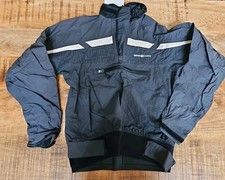 Henri Lloyd Men's Sailing Spray Top Mens Small Pullover Youth Sailing Gear