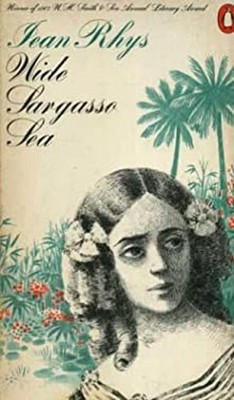 Wide Sargasso Sea Paperback Jean, Brontë, Charlotte Rhys