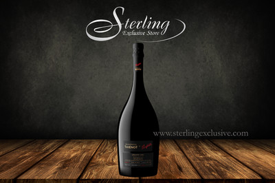 Penfolds Champagner x Thienot Lot 3 Blanc de Noirs (Grand Cru) 2012 12% 1.500ml