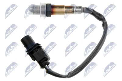 NTY Lambdasonde Sensor Abgassteuerung ESL-CT-008 für PEUGEOT 308 1 SW 508 207 CC