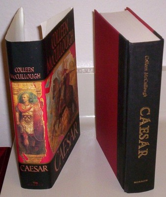 Caesar by Colleen McCullough