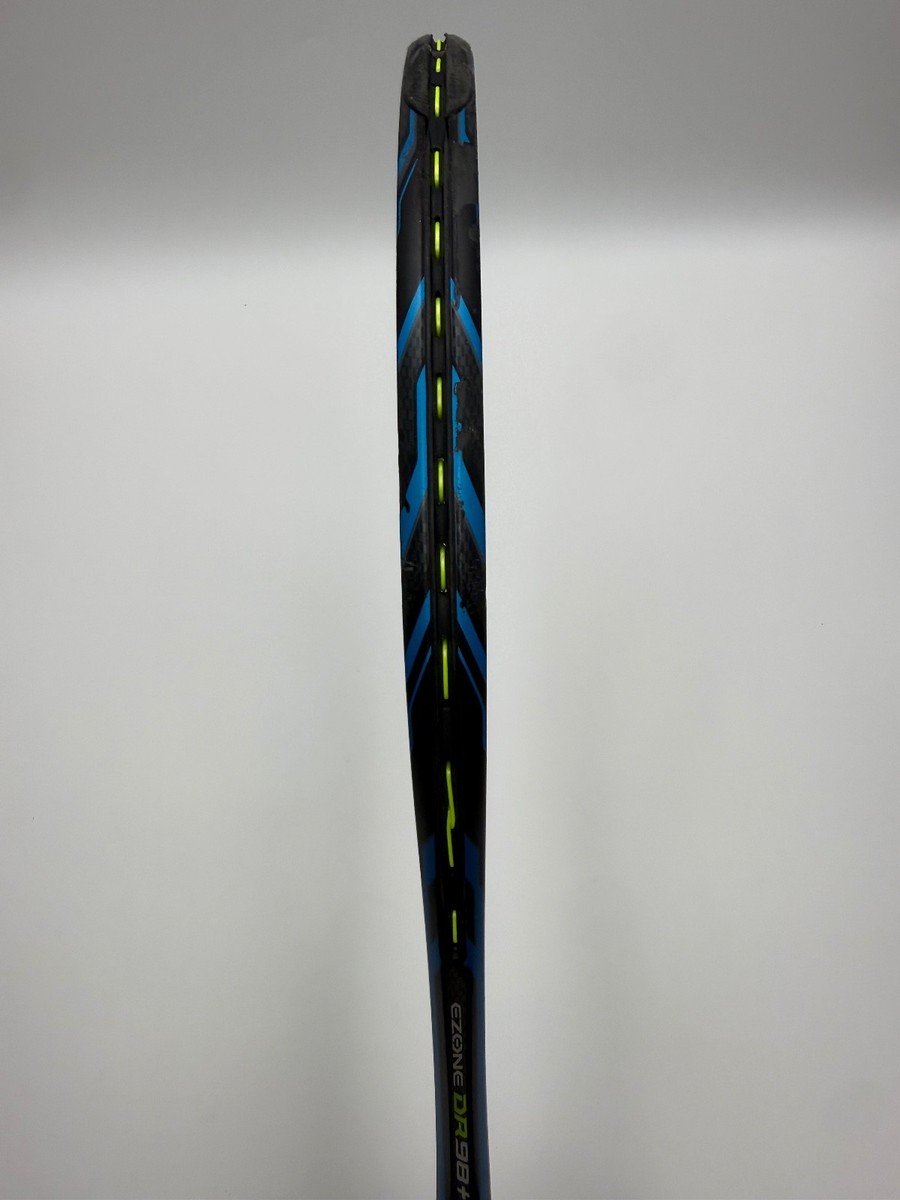Yonex Ezone DR 98 Plus, 4 3/8 Very Good Condition | eBay