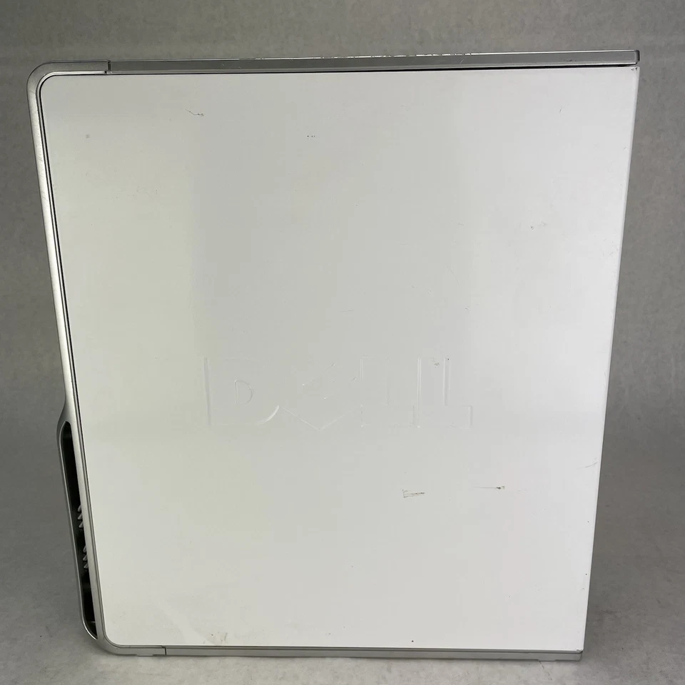 DELL Dimension C521 DT AMD Athlon 64 x2 1.90 GHz 1 GB Ram DVD-RW No HDD No OSS - Image 3 of 4
