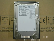 Fujitsu 73GB 10K RPM SCSI 68 Pin MAW3073NP hard drive