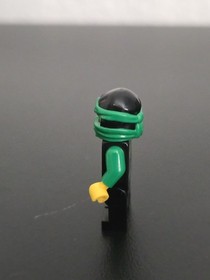 LEGO Ninjago Minifigure Lloyd - Skybound (70601) (Genuine)