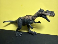 Mattel Jurassic World Roarivores Suchomimus D...