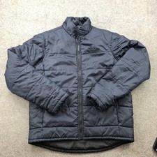 Timberland Jacket Mens Medium Quilted Puffer ...