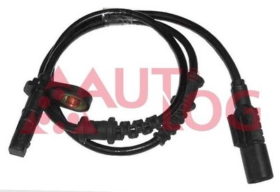 Vorderachse AUTLOG AS4104 Sensor, Raddrehzahl für MERCEDES-BENZ