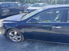 2012 Chevrolet Malibu Automatic Transmission OEM 117K Miles - LKQ388509656