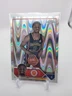 2023 Topps Chrome McDonald’s All American Raywave Refractor Bronny James RC