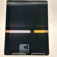 Apple iPad 4th Gen A1460 16GB Wi-Fi Only Tablet For Parts Only Broken