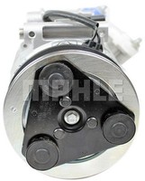 Mahle Kompressor Klimaanlage FüR Land Rover Range LV Discovery Sport LC