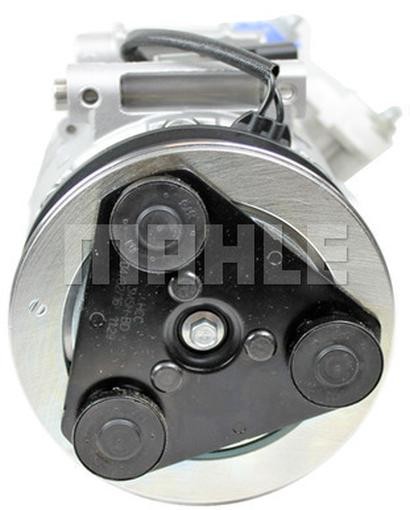 Mahle Kompressor Klimaanlage FüR Land Rover Range LV Discovery Sport LC-image