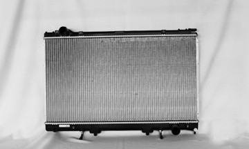 Radiator for 95-98 Lexus LS400 4.0L V8 Single Row LX3010107 16400-50130 ...