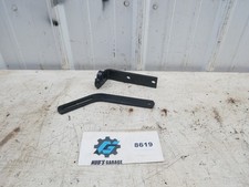 Conjunto de soportes alternador generador Jeep Willys CJ3B F-134