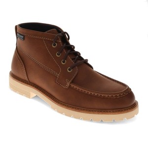 Dockers Boots Mens 9 Brown Leather Calgary Dockers® Calgary Men main image 4