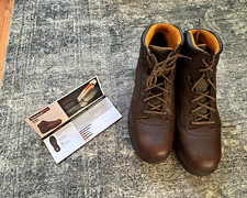 Timberland PRO Titan CT 6" Composite Toe Work Boots Men's 14 M TB050508210