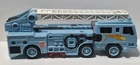 VINTAGE 1986 HASBRO TRANSFORMERS G1 HOT SPOT PROTECTOBOT FIRE TRUCK INCOMPLETE