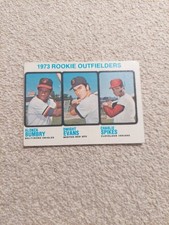 Top 10 Dwight Evans Baseball Cards 30