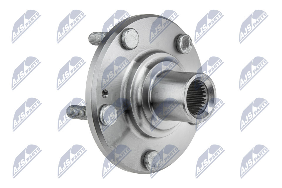 N.T.Y. KLP-KA-316P.NTY Wheel Hub for HYUNDAI,HYUNDAI (BEIJING),KIA