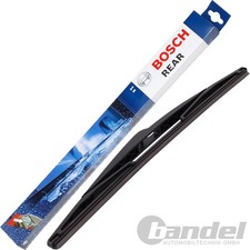 BOSCH HECKWISCHER HINTEN 270mm passend für MERCEDES B-KLASSE W246