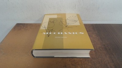 			Mechanics, Keith R. Symon, Addison Wesley, 1967, Hardcover		
