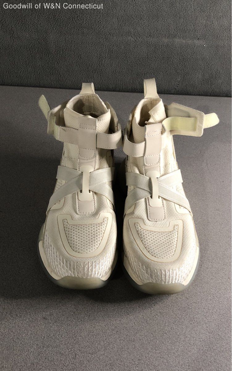 APL Superfuture Off White Performance High Top Sn… - image 1