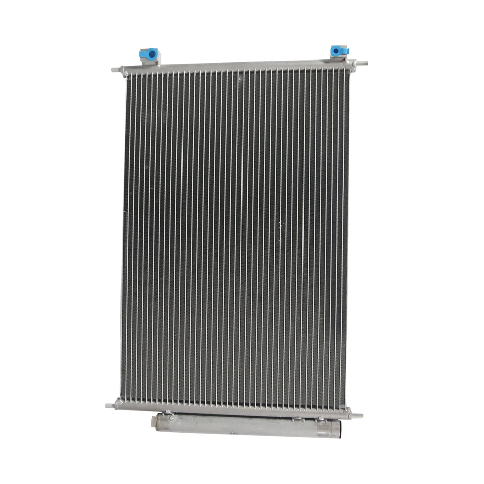 AC Condenser Fit For 2008-2013 Nissan Rogue 2014-2015 Rogue Select - Imagem 2 de 4