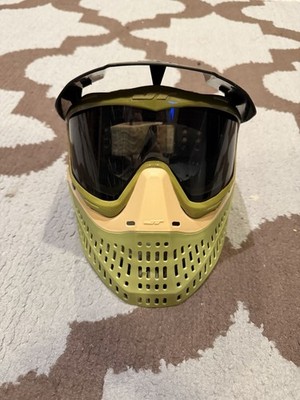 JT PROFLEX MASK!!