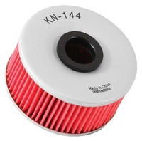 NEU - K&N Filters KN-144 ÖLfilter FüR Yamaha Motorcycles