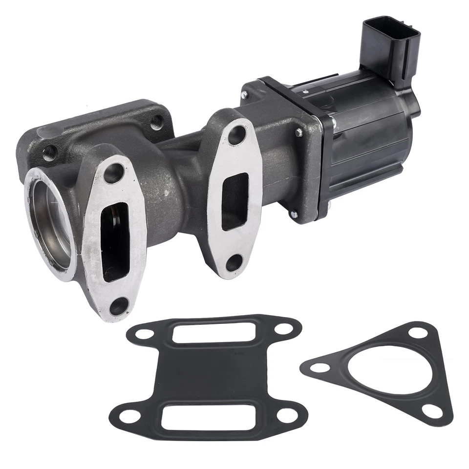 Válvula EGR para International Harvester 3200 3800 4300 4400 7300 7400 Base 2003-06 Foto 4 de 4