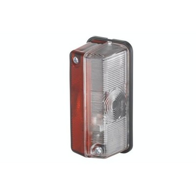 Umrissleuchten HELLA 2XS 005 020-001