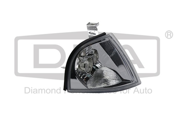 Blinkleuchte DPA 89530178602 FüR Skoda Octavia 1 Combi 1U5 1U2 2 1Z5 1Z3 16V 4X4-image