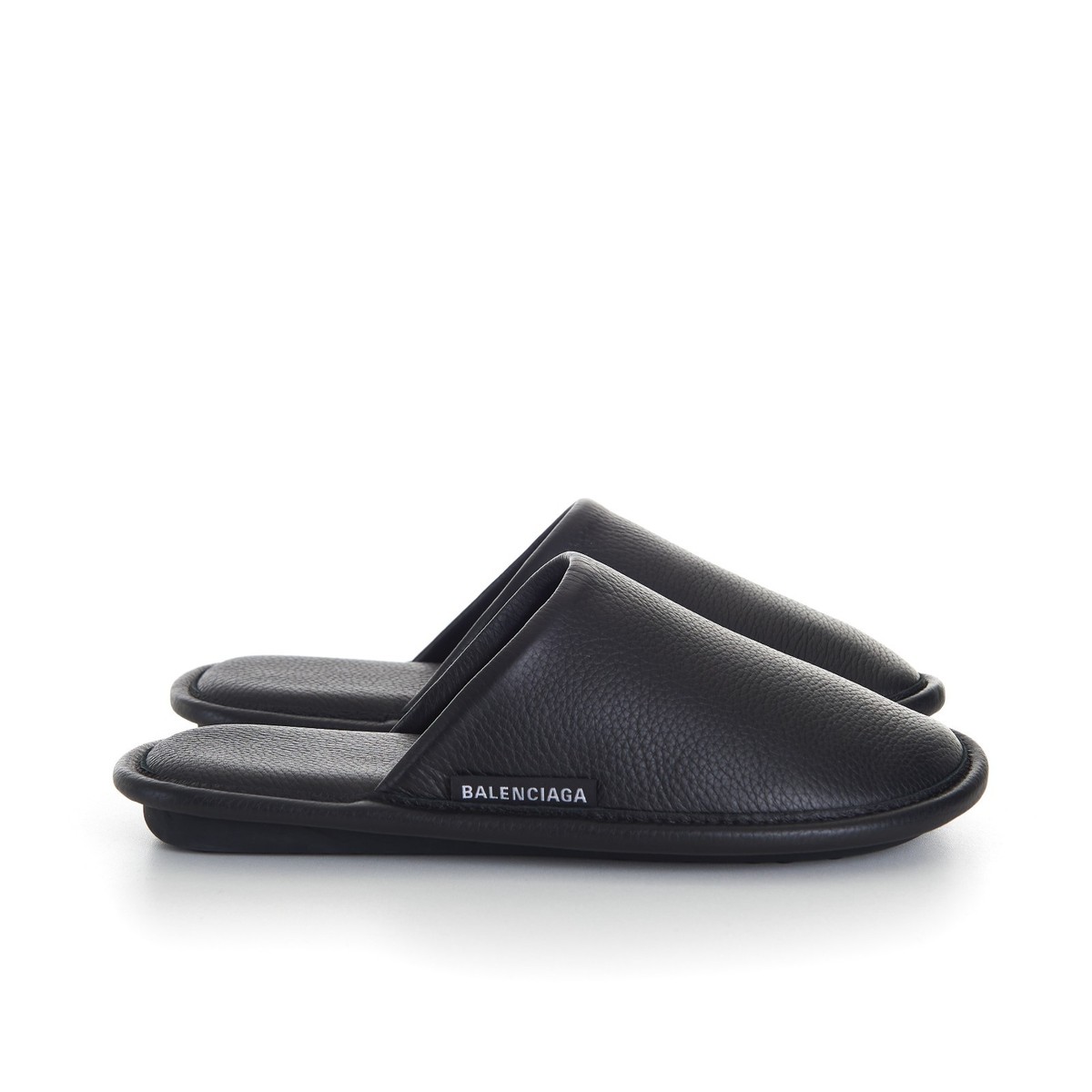 I am selling balenciaga slippers. Balenciaga - Pool rubber slippers Balenciaga main image 3