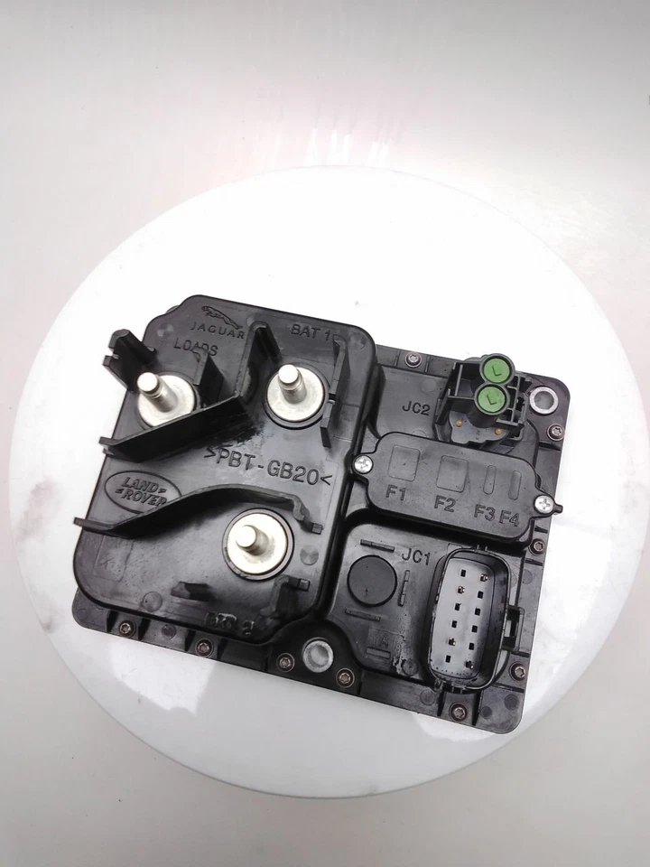 Módulo electrónico LANDROVER RANGE ROVER SPORT (Land Rover, Range Rover :) 201 Foto 2 de 4