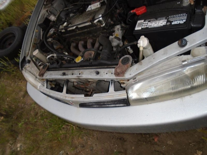Complete Manual Transmissions for Mitsubishi Mirage | eBay