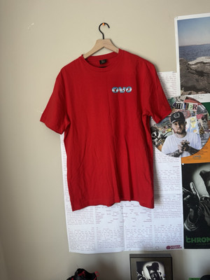 Drake OvO merch! $180 retail on website
