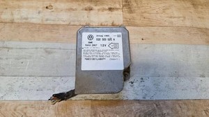 VW GOLF V 1K1 Airbag-Steuergerät 6Q0909605A 6Q0909605 1.40 Petrol 55kw 33994180