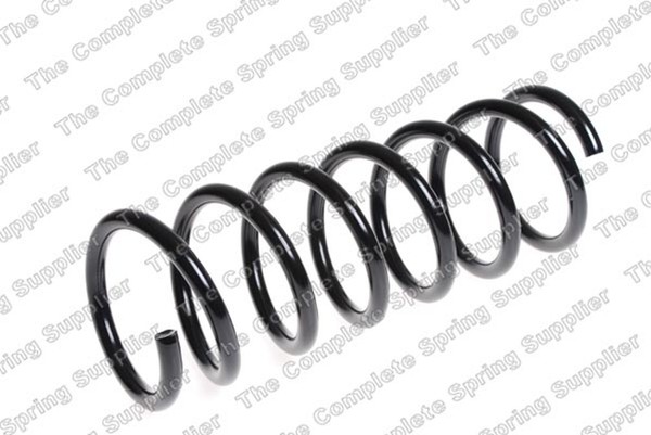 1X Fahrwerksfeder Lesjöfors 4295856 FüR V70 Volvo 135 3 Flexifuel AWD-image