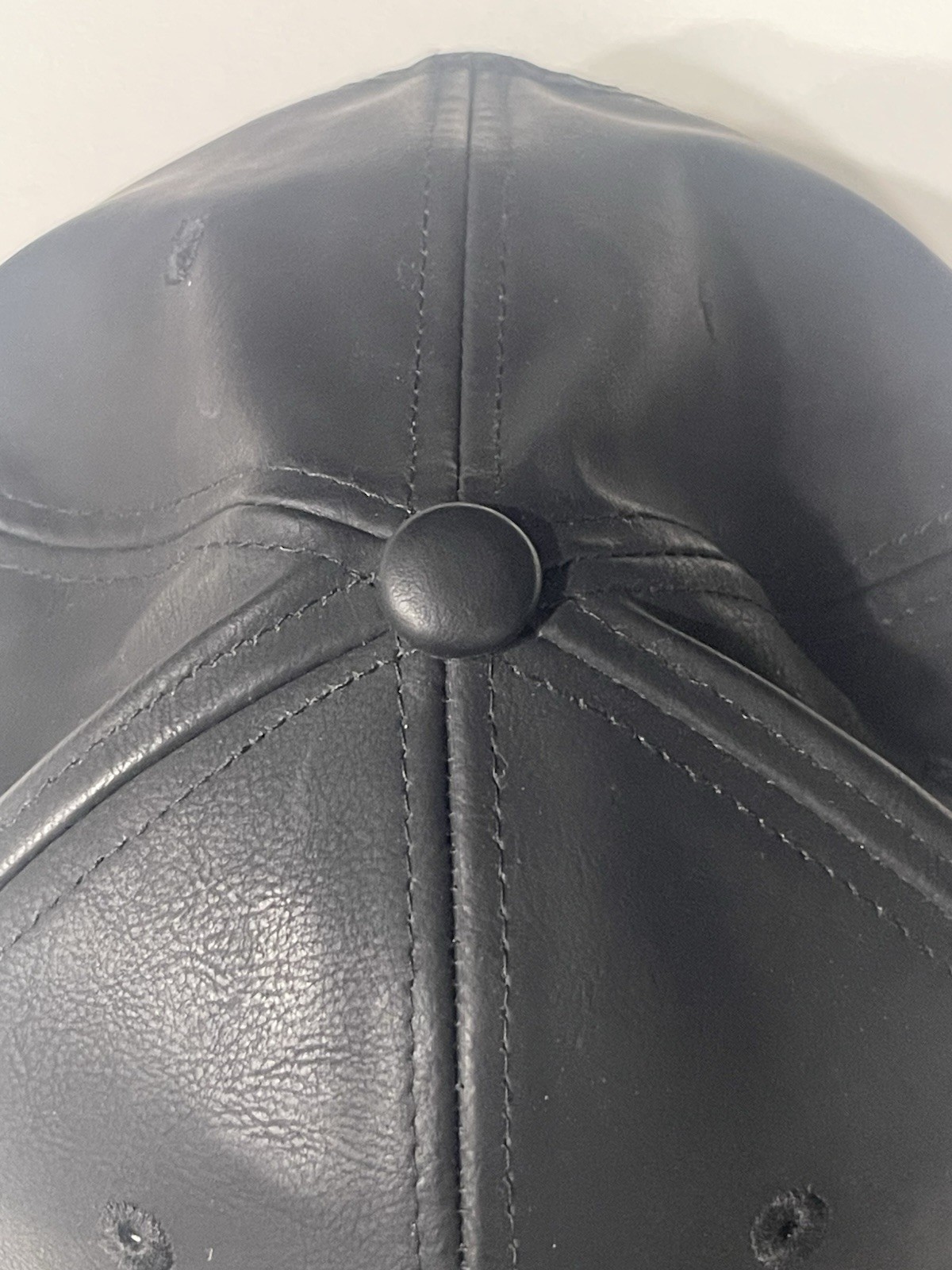 Mexico Eagle Snapback  HAT Adjustable Hat Adult B… - image 8