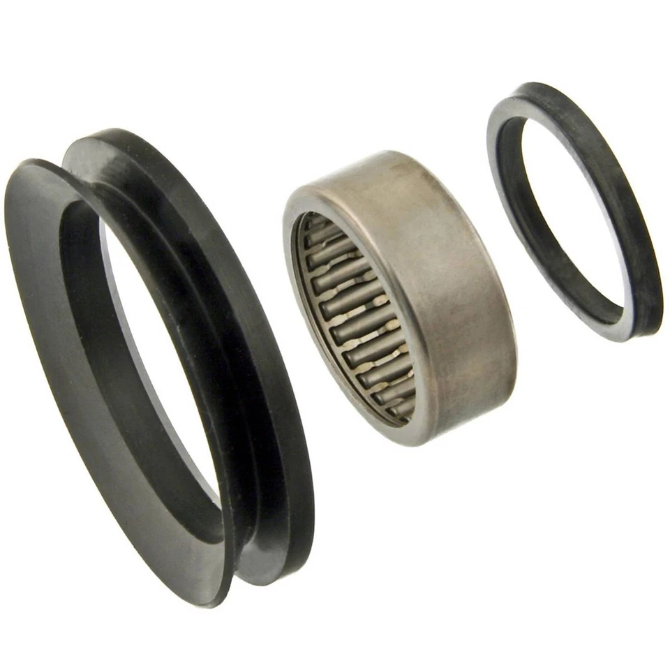 Vedação de roda dianteira SBK1 AC Delco para Chevy Ram Truck Suburban J Series Blazer F150 - Imagem 4 de 4